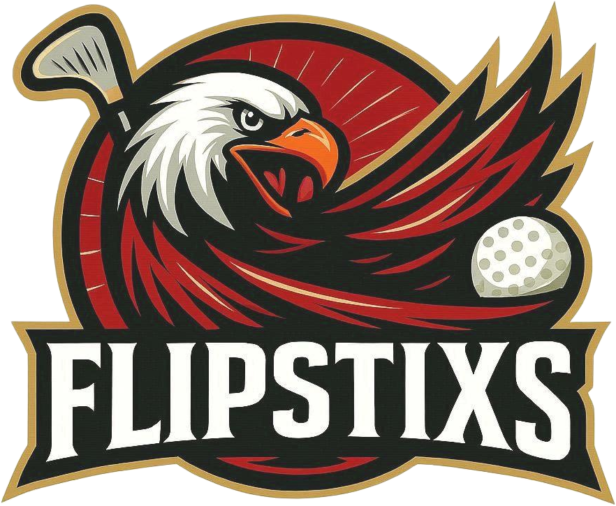 FlipStixs Logo